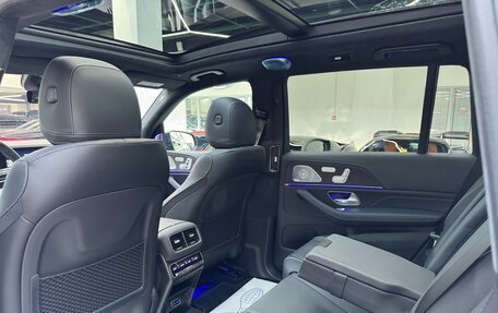 Mercedes-Benz GLS, 2025 год, 18 890 000 рублей, 22 фотография