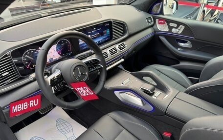 Mercedes-Benz GLS, 2025 год, 18 890 000 рублей, 16 фотография