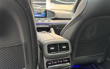 Mercedes-Benz GLS, 2025 год, 18 890 000 рублей, 26 фотография