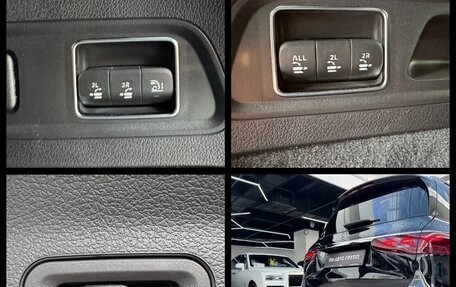 Mercedes-Benz GLS, 2025 год, 18 890 000 рублей, 37 фотография