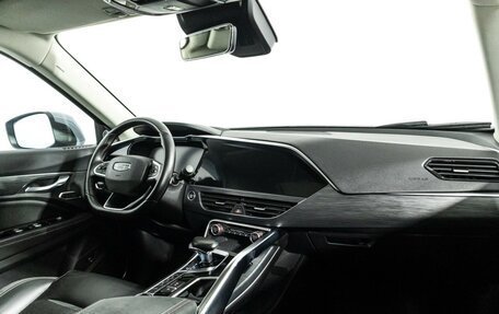 Geely Tugella FY11, 2021 год, 2 499 700 рублей, 9 фотография