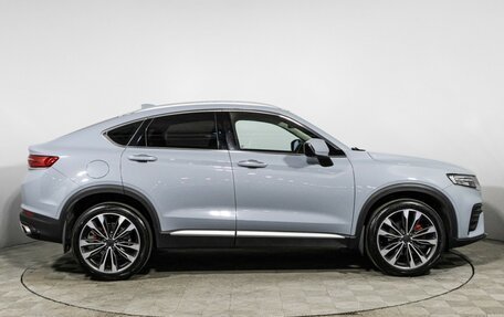 Geely Tugella FY11, 2021 год, 2 499 700 рублей, 4 фотография
