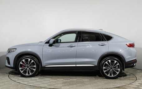 Geely Tugella FY11, 2021 год, 2 499 700 рублей, 8 фотография