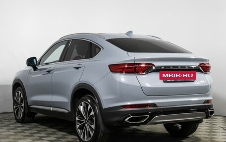 Geely Tugella FY11, 2021 год, 2 499 700 рублей, 7 фотография