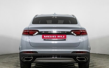 Geely Tugella FY11, 2021 год, 2 499 700 рублей, 6 фотография