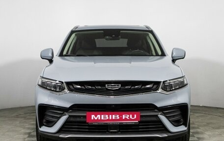 Geely Tugella FY11, 2021 год, 2 499 700 рублей, 2 фотография