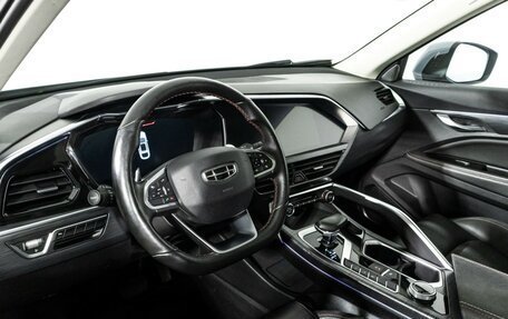 Geely Tugella FY11, 2021 год, 2 499 700 рублей, 11 фотография