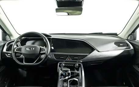Geely Tugella FY11, 2021 год, 2 499 700 рублей, 13 фотография
