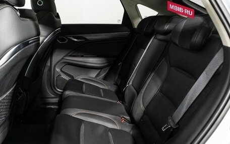 Geely Tugella FY11, 2021 год, 2 499 700 рублей, 10 фотография