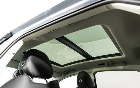 Geely Tugella FY11, 2021 год, 2 499 700 рублей, 17 фотография