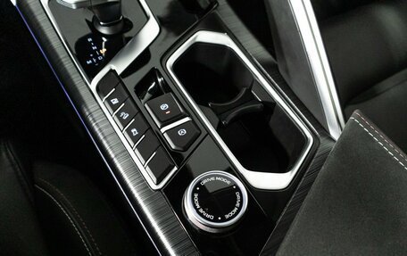 Geely Tugella FY11, 2021 год, 2 499 700 рублей, 22 фотография
