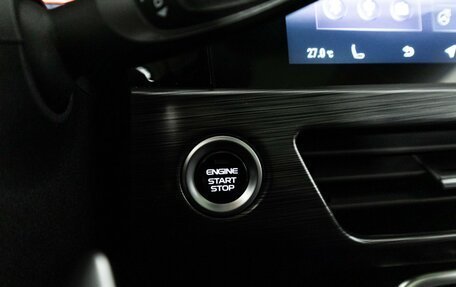 Geely Tugella FY11, 2021 год, 2 499 700 рублей, 23 фотография
