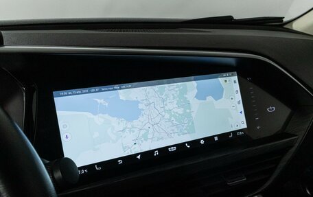 Geely Tugella FY11, 2021 год, 2 499 700 рублей, 20 фотография