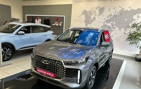 Chery Tiggo 4 I рестайлинг, 2024 год, 2 370 000 рублей, 1 фотография