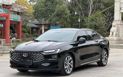 Ford Mondeo, 2022 год, 2 400 000 рублей, 1 фотография