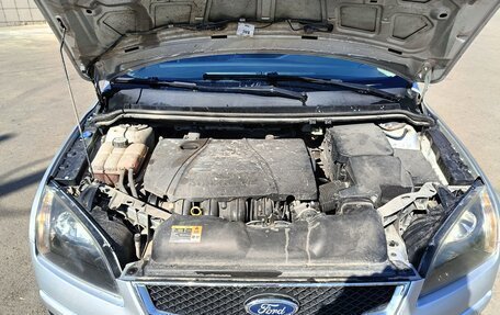 Ford Focus II рестайлинг, 2007 год, 550 000 рублей, 5 фотография