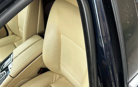 BMW 5 серия, 2014 год, 1 950 000 рублей, 17 фотография