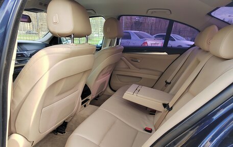 BMW 5 серия, 2014 год, 1 950 000 рублей, 12 фотография