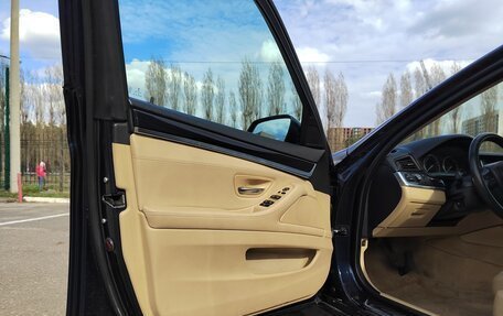 BMW 5 серия, 2014 год, 1 950 000 рублей, 11 фотография
