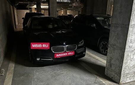 BMW 5 серия, 2014 год, 1 950 000 рублей, 16 фотография