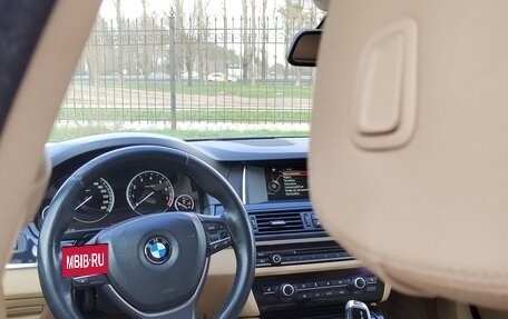 BMW 5 серия, 2014 год, 1 950 000 рублей, 5 фотография