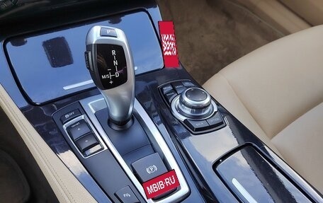 BMW 5 серия, 2014 год, 1 950 000 рублей, 7 фотография