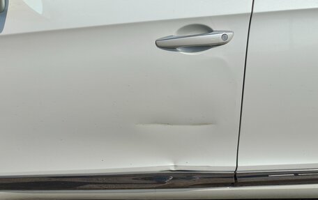 Citroen DS5, 2012 год, 1 400 000 рублей, 7 фотография