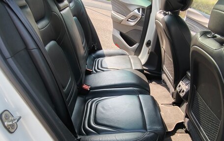 Citroen DS5, 2012 год, 1 400 000 рублей, 9 фотография