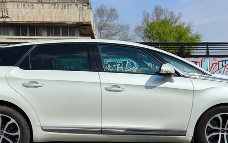 Citroen DS5, 2012 год, 1 400 000 рублей, 5 фотография