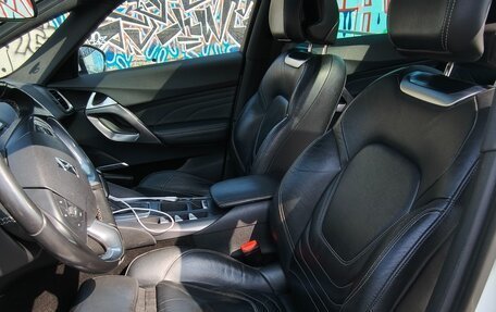 Citroen DS5, 2012 год, 1 400 000 рублей, 8 фотография