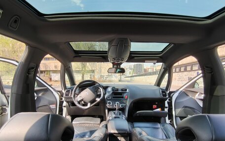 Citroen DS5, 2012 год, 1 400 000 рублей, 10 фотография
