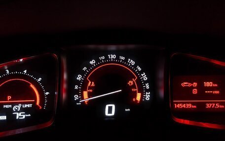 Citroen DS5, 2012 год, 1 400 000 рублей, 14 фотография