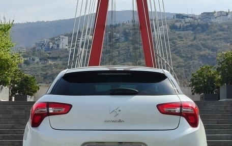 Citroen DS5, 2012 год, 1 400 000 рублей, 4 фотография