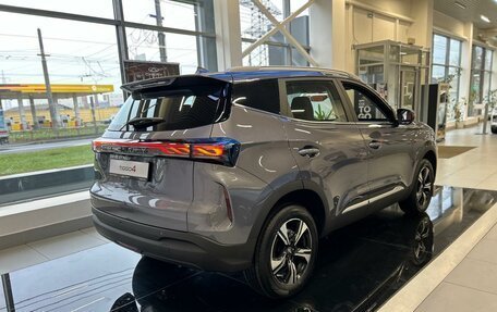 Chery Tiggo 4 I рестайлинг, 2024 год, 2 370 000 рублей, 3 фотография