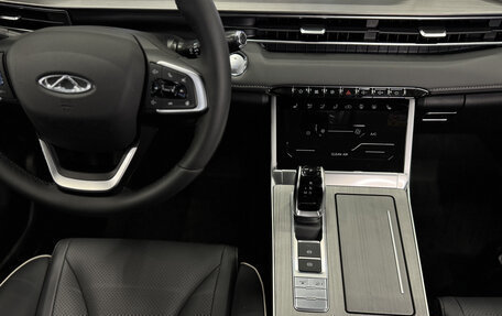 Chery Tiggo 4 I рестайлинг, 2024 год, 2 370 000 рублей, 8 фотография