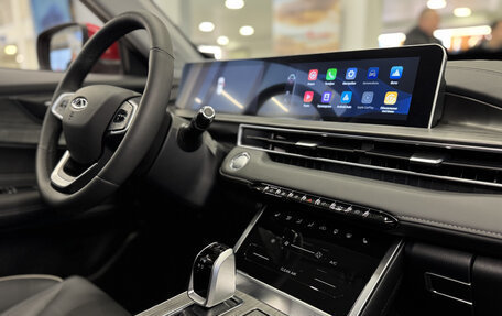 Chery Tiggo 4 I рестайлинг, 2024 год, 2 370 000 рублей, 9 фотография