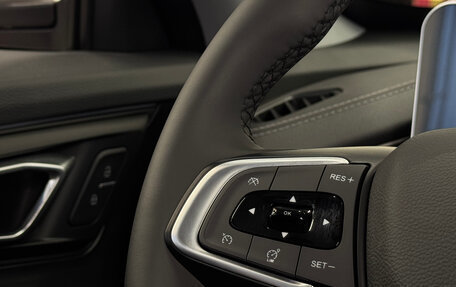 Chery Tiggo 4 I рестайлинг, 2024 год, 2 370 000 рублей, 14 фотография