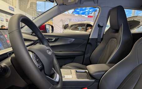 Chery Tiggo 4 I рестайлинг, 2024 год, 2 370 000 рублей, 7 фотография