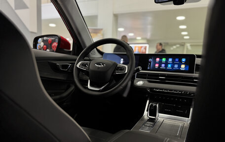 Chery Tiggo 4 I рестайлинг, 2024 год, 2 370 000 рублей, 10 фотография