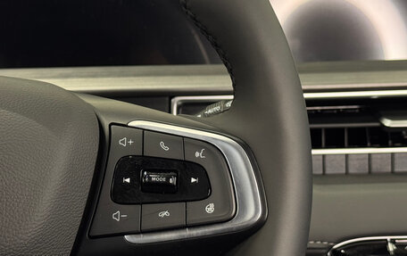 Chery Tiggo 4 I рестайлинг, 2024 год, 2 370 000 рублей, 13 фотография