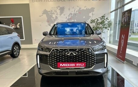 Chery Tiggo 4 I рестайлинг, 2024 год, 2 370 000 рублей, 2 фотография