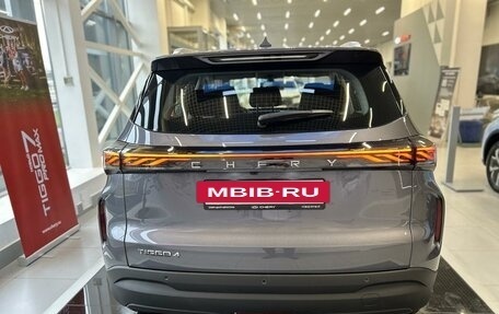 Chery Tiggo 4 I рестайлинг, 2024 год, 2 370 000 рублей, 4 фотография