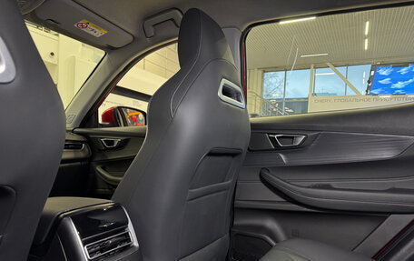 Chery Tiggo 4 I рестайлинг, 2024 год, 2 370 000 рублей, 20 фотография
