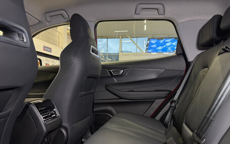 Chery Tiggo 4 I рестайлинг, 2024 год, 2 370 000 рублей, 19 фотография