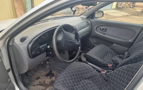KIA Spectra II (LD), 2007 год, 400 000 рублей, 2 фотография