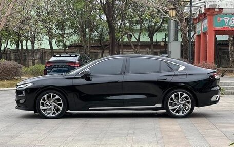 Ford Mondeo, 2022 год, 2 400 000 рублей, 4 фотография
