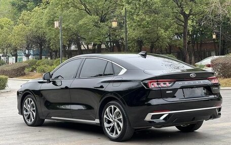 Ford Mondeo, 2022 год, 2 400 000 рублей, 5 фотография