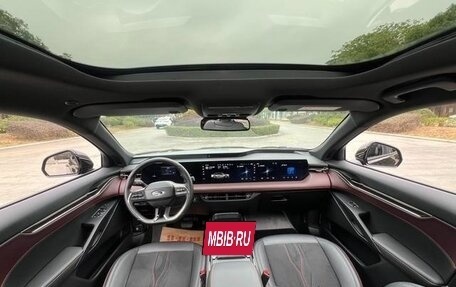 Ford Mondeo, 2022 год, 2 400 000 рублей, 9 фотография