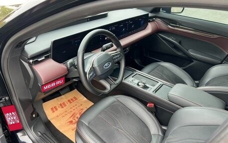 Ford Mondeo, 2022 год, 2 400 000 рублей, 8 фотография