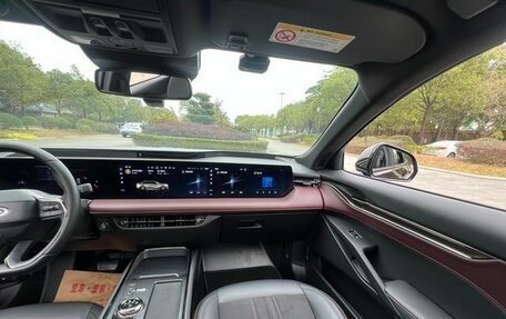 Ford Mondeo, 2022 год, 2 400 000 рублей, 13 фотография
